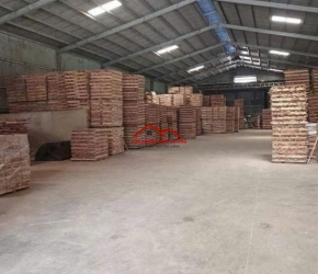 Cho thuê nhà xưởng gần bến cát Bình Dương