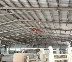 Kho cho thuê bến cát Bình Dương LH