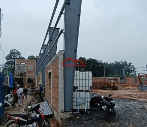 Kho xưởng mới cho thuê vĩnh Tân Bình Dương