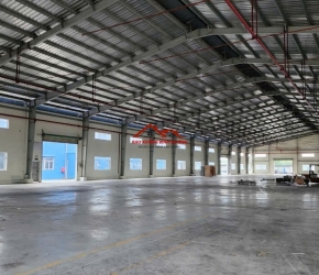 Cho thuê nhà xưởng KCN Bình Dương. Bến cát