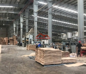 Cho thuê xưởng khu công nghiệp Bình Phước CT