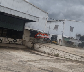 Xưởng KCN cho thuê Bình Dương