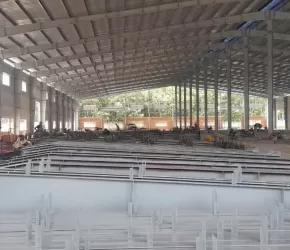 Cho thuê nhà xưởng tân uyên Bình Dương 1 1