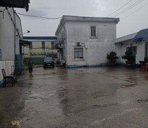 Cho thuê nhà xưởng Bình Dương cũ HCM 10