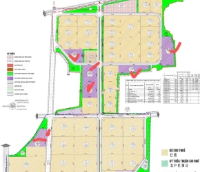 BÁN ĐẤT TRONG KCN BÌNH PHƯỚC CŨ ĐỒNG NAI 4