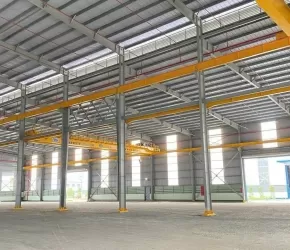 CHO THUÊ NHÀ XƯỞNG NGOÀI KHU CÔNG NGHIỆP BẦU BÀNG CŨ HCM 