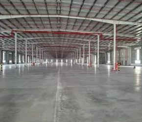 CHO THUÊ NHÀ XƯỞNG TRONG KCN BÌNH DƯƠNG CŨ HCM 37