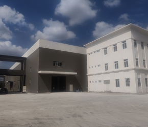 CHO THUÊ NHÀ XƯỞNG TRONG KCN BÌNH DƯƠNG CŨ HCM DT XƯỞNG 24.000m2 GIÁ 3,5 USD/M2 