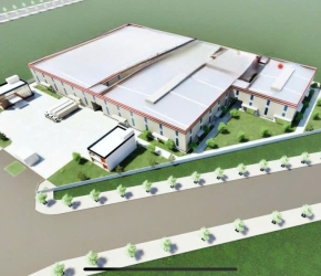 CHO THUÊ NHÀ XƯỞNG TRONG KCN BÌNH DƯƠNG CŨ HCM DT XƯỞNG 27.000 M2