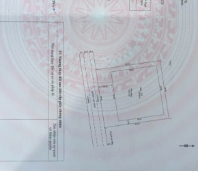 BÁN NHÀ XƯỞNG TRONG KCN BÌNH DƯƠNG CŨ HCM DT ĐẤT 10.800m2 GIÁ 90 tỷ 