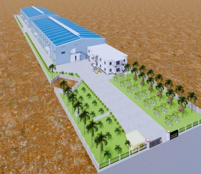 CHO THUÊ NHÀ XƯỞNG TÂN UYÊN BÌNH DƯƠNG CŨ XƯỞNG LẦU TRỆT 8.000x2 