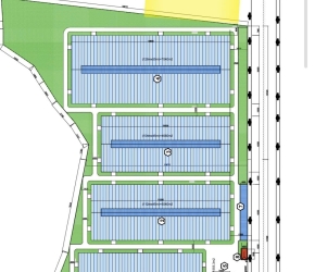 BÁN ĐẤT SKC TRẢ TIỀN 1 ĐẾN NĂM 2050 DT ĐẤT 6,3 Mẫu. BÌNH PHƯỚC CŨ ĐỒNG NAI MỚI GIÁ 1,4 Tr/m2