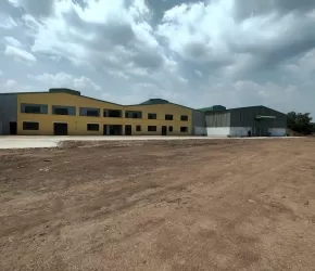 CHO THUÊ NHÀ XƯỞNG TÂN UYÊN BÌNH DƯƠNG CŨ HCM DT XƯỞNG 19.500m2 GIÁ 2,7 USD///M2 