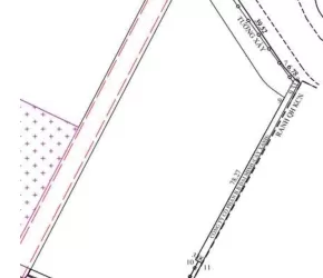 BÁN ĐẤT TRONG KCN BÌNH DƯƠNG CŨ DT ĐẤT 8.200m GIÁ 195 USD/ M2 