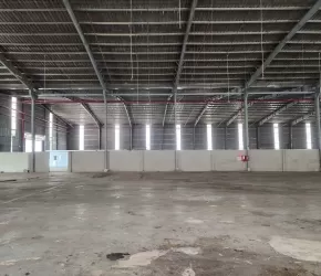 CHO THUÊ NHÀ XƯỞNG BẦU BÀNG DT 7.000m2 GIÁ 2,7 USD/ M2 