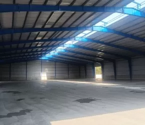 CHO THUÊ NHÀ XƯỞNG TÂN UYÊN XƯỞNG 10.500m2 GIÁ 3 USD/ M2 