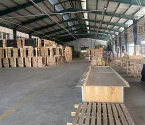 CHO THUÊ XƯỞNG DT 5.590m2 GIÁ 3,2 USD/M2 VỊ TRÍ TÂN UYÊN BÌNH DƯƠNG CŨ HCM 