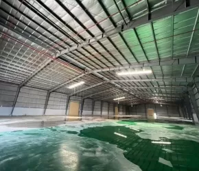CHO THUÊ NHÀ XƯỞNG DT XƯỞNG 13.000m2 GIÁ 3,2 USD/M2 VỊ TRÍ TÂN UYÊN UYÊN BÌNH DƯƠNG CŨ HCM 