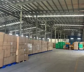 CHO THUÊ XƯỞNG 9.500m2. GIÁ 2,2 USD/M2 VỊ TRÍ BẾN CÁT BÌNH DƯƠNG CŨ HCM..