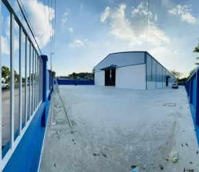 BÁN NHÀ XƯỞNG MẶT TIỀN Ql13 DT 3.100m2 GIÁ 30 tỷ. Thu nhập 110tr/ tháng 