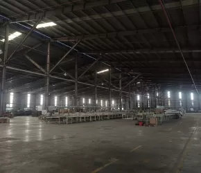 BÁN HOẶC CHO THUÊ XƯỞNG 20.000m2 TRONG KCN BÌNH DƯƠNG CŨ HCM 