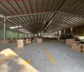 NHÀ XƯỞNG CHO THUÊ 3.000m2 GIÁ 2,7 USD/M2 VỊ TRÍ TÂN HIỆP BD CŨ HCM 