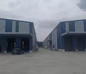 CHO THUÊ XƯỞNG 8.300m2 GIÁ 2,8 USD M2 VỊ TRÍ TRONG KCN BÌNH PHƯỚC CŨ ĐỒNG NAI 