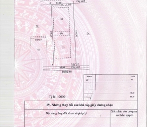 BÁN NHÀ XƯỞNG DỆT NHUỘM 11.245m2 GIÁ 2.4 triệu USD VỊ TRÍ TRONG KCN BÌNH PHƯỚC CŨ ĐỒNG NAI 