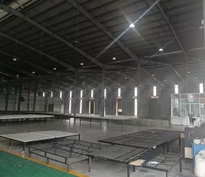.CHO THUÊ NHÀ XƯỞNG 2,700m2 GIÁ 210 triệu/ Tháng VỊ TRÍ TÂN UYÊN BD CŨ HCM t