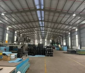 CHO THUÊ NHÀ XƯỞNG 2.500m2. Giá 200 triệu/ Tháng VỊ TRÍ Vĩnh Tân Cũ HCM 