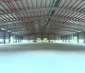 Cho Thuê Nhà Xưởng 3.000m2 Vị Trí Chánh Phú Hòa Bến Cát BD Cũ HCM 