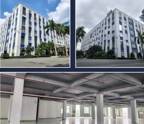 Cho Thuê Nhà Xưởng Trong KCN Công Nghệ Cao Q9 TPHCM 