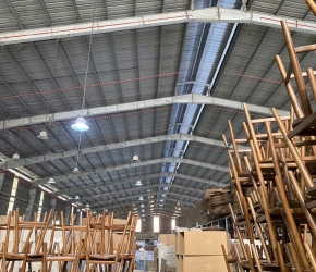 Cho thuê nhà xưởng Tân Uyên Bình Dương 49