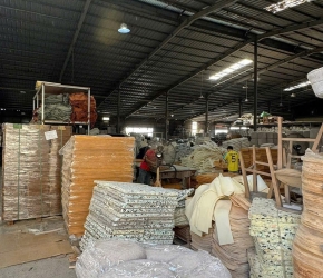 Kho xưởng bán 01