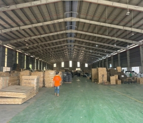 Kho xưởng cho thuê 02