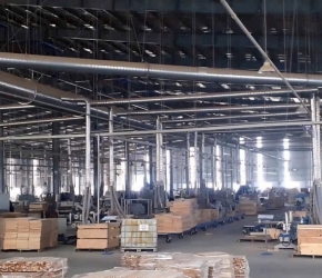 Cho thuê nhà xưởng tại Phú Giáo Bình Dương 07