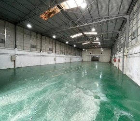 Kho xưởng cho thuê 07