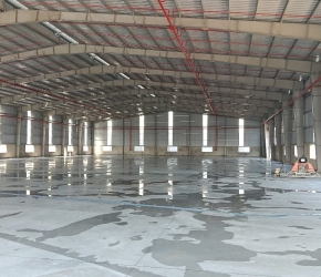 Cho thuê nhà xưởng tại Tân Uyên Bình Dương 09