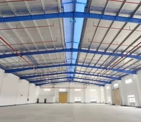 CHO THUÊ KHO XƯỞNG BÌNH DƯƠNG 1234 DIỆN TÍCH 3376m2