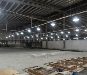 CHO THUÊ NHÀ XƯỞNG TÂN UYÊN (BD) Tổng DT đất 35.000m2 DT xưởng 20.000m2