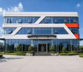 CHO THUÊ NHÀ XƯỞNG TRONG KCN TÂN UYÊN (BD) TPHCM • Tổng DT Đất: 16.000m2  • DT Xưởng: 17.600m2 • XƯỞNG 1 : 4.400m2 x 2 Sàn= 8.800m2 • XƯỞNG 2 : 4.400m2 x 2 Sàn= 8.800m2