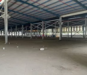 CHO THUÊ NHÀ XƯỞNG 🌵TÂN UYÊN (BD) TPHCM -Tổng diện tích đất 20.000m2 - Diện tích nhà xưởng 15.500m2