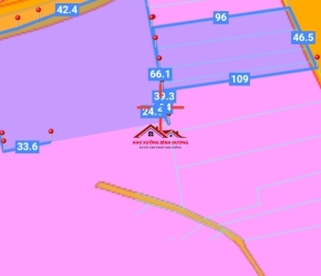 Bán đất đường mỹ phước tân vạn bến cát