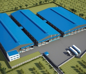 CHO THUÊ XƯỞNG - BÌNH DƯƠNG