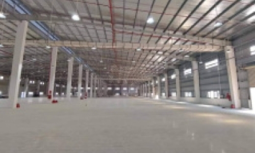 Cho thuê kho, nhà xưởng, đất phường Khánh Bình, Thành phố Tân Uyên