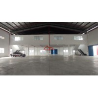 CHO THUÊ XƯỞNG TRONG KHU CÔNG NGHIỆP  KHU VỰC - THÀNH PHỐ MỚI - BÌNH DƯƠNG.