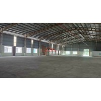 Cho thuê nhà xưởng giáp chủ