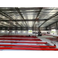 CHO THUÊ NHÀ XƯỞNG TÂN UYÊN BÌNH DƯƠNG CŨ HCM DT XƯỞNG 4.000m2 GIÁ 2,9 USD/ M2 