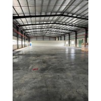 CHO THUÊ NHÀ XƯỞNG TÂN UYÊN BÌNH DƯƠNG CŨ HCM DT XƯỞNG 2.000m2 GIÁ 170 TRIỆU/ THÁNG 