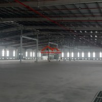 Cho thuê nhà xưởng trong KCN Long An
